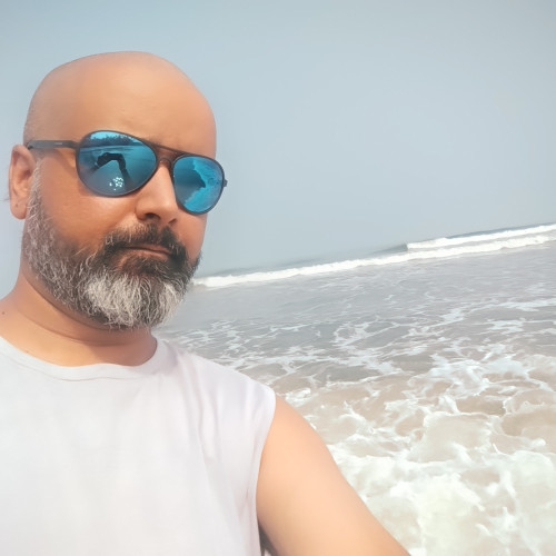 Nagender B. profile photo