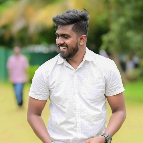 Thameem A. profile photo