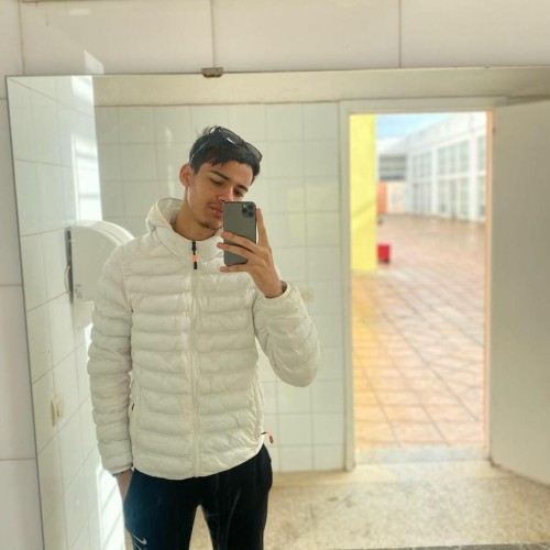 Hatim R. profile photo
