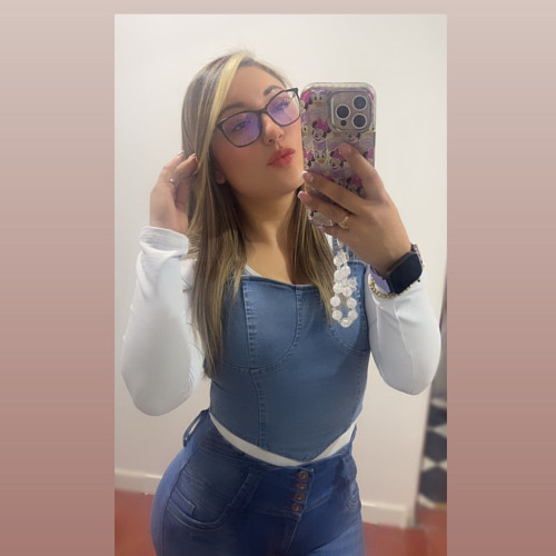 Mayra P. profile photo
