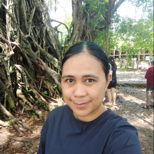 Ma. Cristina D. profile photo