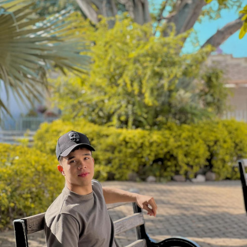 kevin m. profile photo