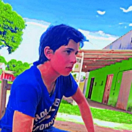 Rodrigo B. profile photo