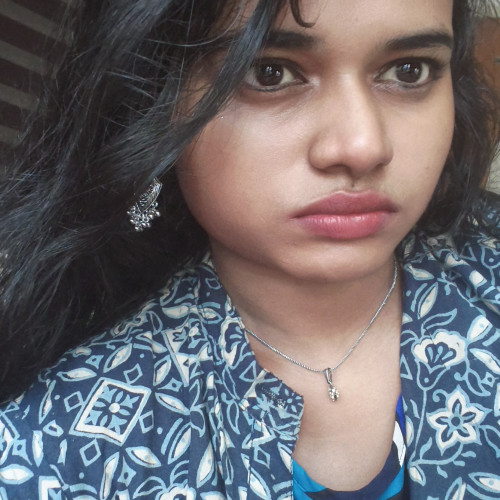 Soorya A. profile photo