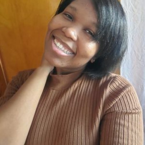 Kellee V. profile photo
