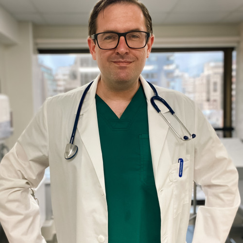 I Miguel  D. profile photo