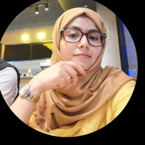 Sawsan  M. profile photo