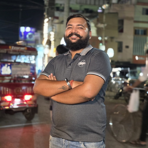 Abhinav h. profile photo