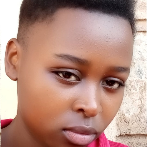 Kistah W. profile photo