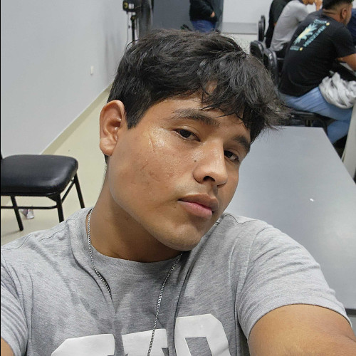 Marlon a. profile photo