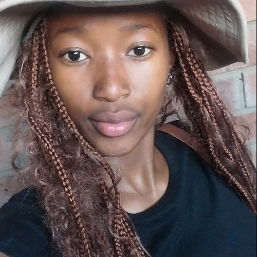 Kelebogile  L. profile photo