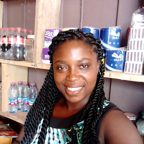 Christiana B. profile photo