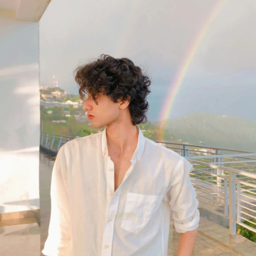 zade k. profile photo