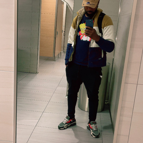 Jermaine H. profile photo