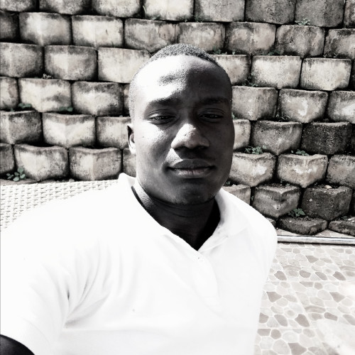 Ularker M. profile photo