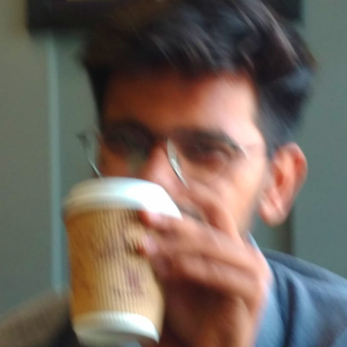 Dhrumil M. profile photo