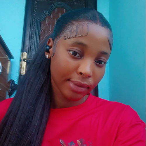 Chinenye D. profile photo