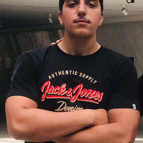 Youssef I. profile photo