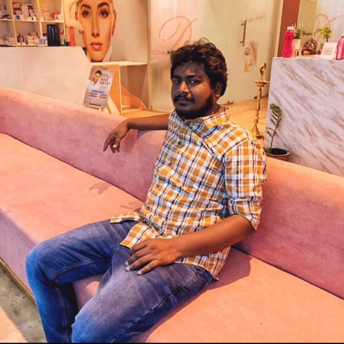 avuthu jayasai r.