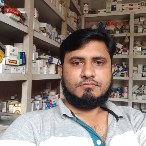 Md Samiul  A.