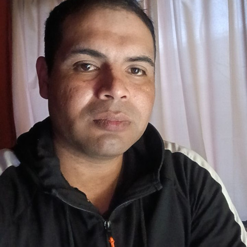 Mariano G. profile photo