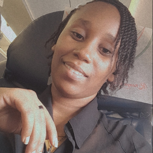 Jemimah k. profile photo