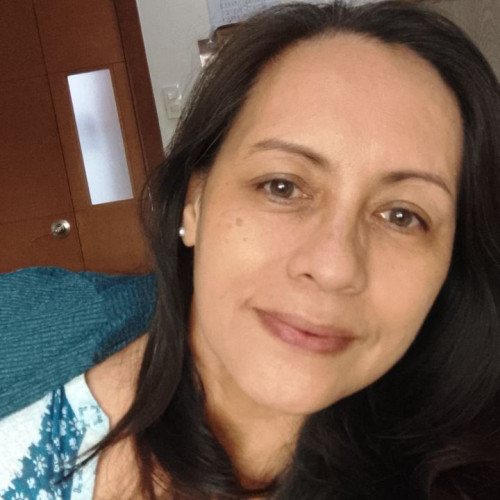 angelina a. profile photo