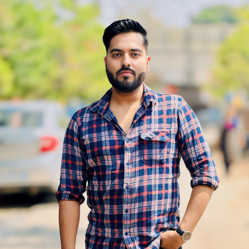 Prashant P. profile photo