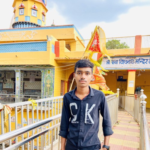 Shivjeet  S.