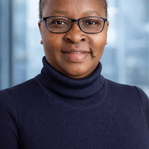 Veronica Ngum N. profile photo