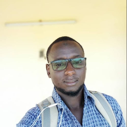 Mahaman Mourtala  B. profile photo