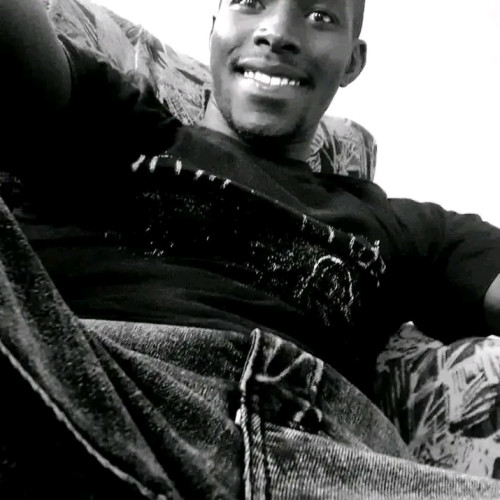 gideon k. profile photo