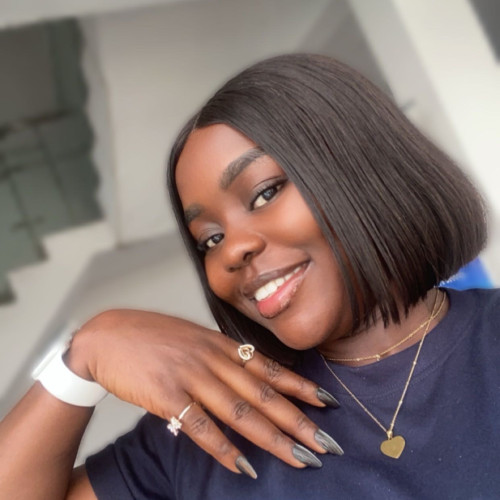 Chioma I.