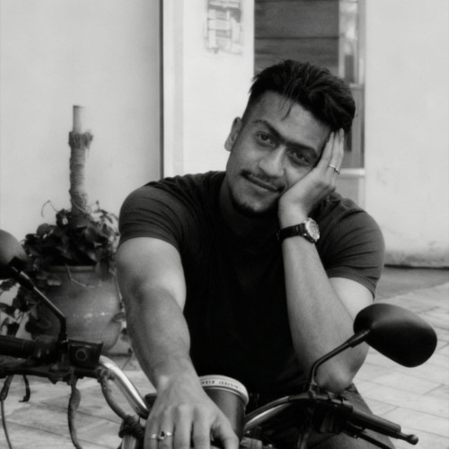 amine r. profile photo