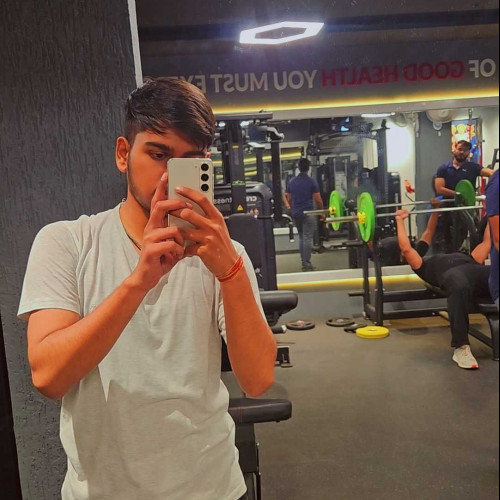 jeet c. profile photo