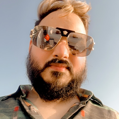 Aryan S. profile photo