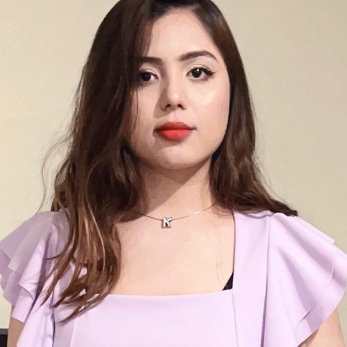 Kainaat K. profile photo