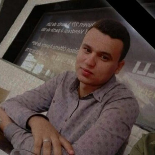 Abdellah  K. profile photo