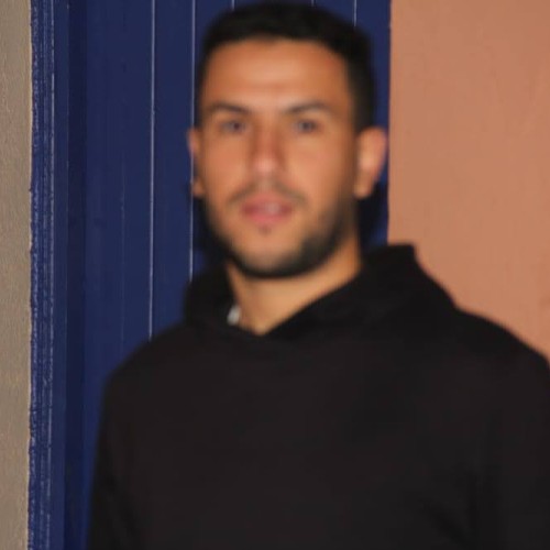 zakaria j. profile photo