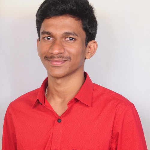 Puneeth T. profile photo