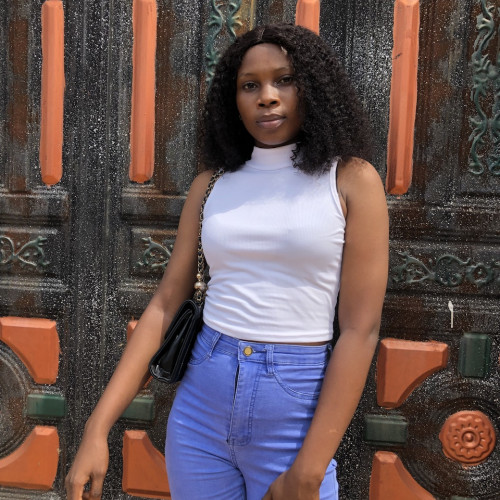 Maryann N. profile photo