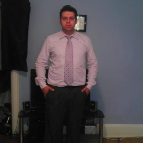Daniel M. profile photo