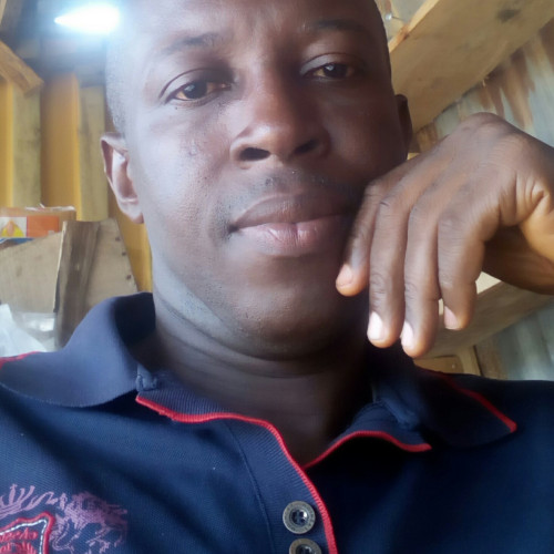 Chidi U.