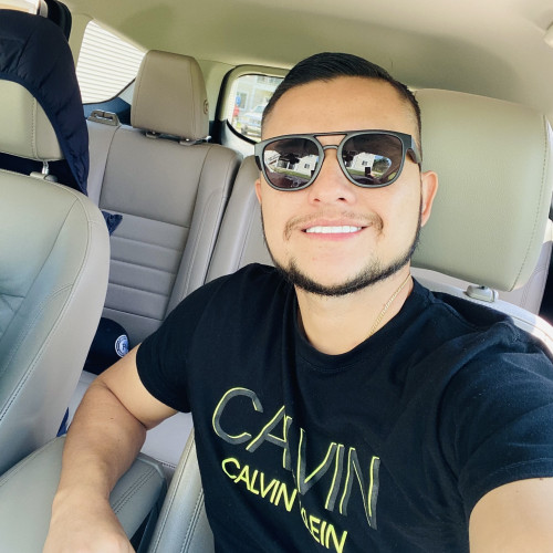 Gustavo M. profile photo