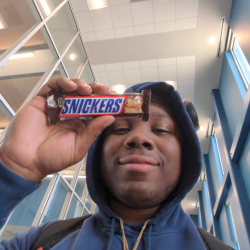 Brandon M. profile photo