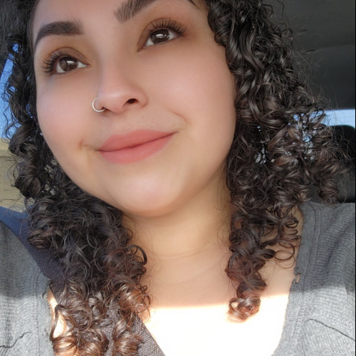 Alejandra M. profile photo