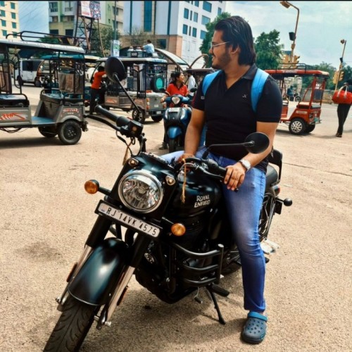 Umang L. profile photo