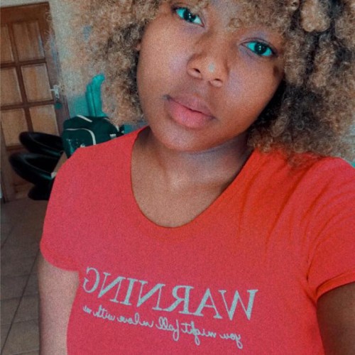 Rosetina  M. profile photo