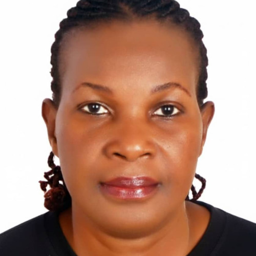 HARRIET  N. profile photo
