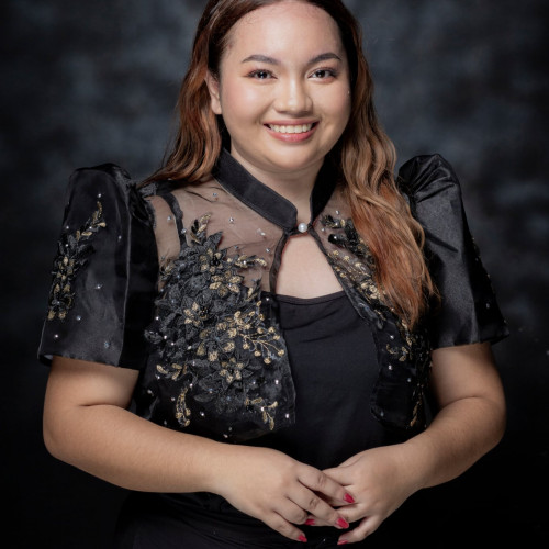 Angelika J. profile photo